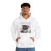 Unisex Heavy Blend™ Hooded Sweatshirt - Image 4