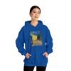 Unisex Heavy Blend™ Hooded Sweatshirt - Image 31