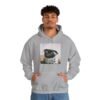 Unisex Heavy Blend™ Hooded Sweatshirt - Image 18