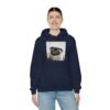Unisex Heavy Blend™ Hooded Sweatshirt - Image 40