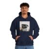 Unisex Heavy Blend™ Hooded Sweatshirt - Image 39