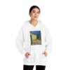Unisex Heavy Blend™ Hooded Sweatshirt - Image 4