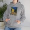 Unisex Heavy Blend™ Hooded Sweatshirt - Image 21