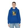 Unisex Heavy Blend™ Hooded Sweatshirt - Image 33