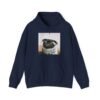 Unisex Heavy Blend™ Hooded Sweatshirt - Image 36