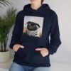 Unisex Heavy Blend™ Hooded Sweatshirt - Image 42