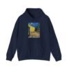 Unisex Heavy Blend™ Hooded Sweatshirt - Image 36