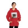 Unisex Heavy Blend™ Hooded Sweatshirt - Image 45