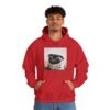 Unisex Heavy Blend™ Hooded Sweatshirt - Image 46