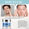 Anti-wrinkle Cream For Men Remove Face & Neck Wrinkles Firming Moisturizing Skin Retinol Face Cream Anti-aging Facial Treatment, 30g, 60g - Image 7