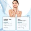 Body Firming Cream Tightening Increase Elasticity Improve Sagging Skin 60g - Image 4