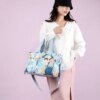 Waterproof Mommy Bag Baby Nappy Bags for Newborn Diaper Organizer Pouch - Image 3