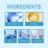 Body Firming Cream Tightening Increase Elasticity Improve Sagging Skin 60g - Image 7