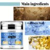 Anti-wrinkle Cream For Men Remove Face & Neck Wrinkles Firming Moisturizing Skin Retinol Face Cream Anti-aging Facial Treatment, 30g, 60g - Image 6