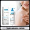 Body Firming Cream Tightening Increase Elasticity Improve Sagging Skin 60g - Image 2