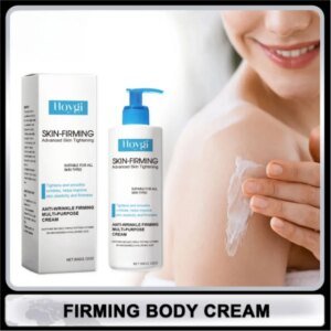 Body Firming Cream Tightening Increase Elasticity Improve Sagging Skin 60g