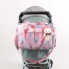 Waterproof Mommy Bag Baby Nappy Bags for Newborn Diaper Organizer Pouch - Image 5