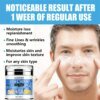 Anti-wrinkle Cream For Men Remove Face & Neck Wrinkles Firming Moisturizing Skin Retinol Face Cream Anti-aging Facial Treatment, 30g, 60g - Image 3