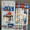 New Snoopy Heart Touch Pen Cartoon Cute Kawaii Student ST Head Quick Drying Brush Gel Pen - Image 4