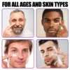 Anti-wrinkle Cream For Men Remove Face & Neck Wrinkles Firming Moisturizing Skin Retinol Face Cream Anti-aging Facial Treatment, 30g, 60g - Image 4