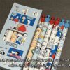 New Snoopy Heart Touch Pen Cartoon Cute Kawaii Student ST Head Quick Drying Brush Gel Pen - Image 3