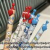 New Snoopy Heart Touch Pen Cartoon Cute Kawaii Student ST Head Quick Drying Brush Gel Pen - Image 6