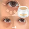 High Definition Concealer Waterproof Full Coverage Concealer For Tattoos Scars All Skin Tones Types - Image 3