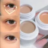 High Definition Concealer Waterproof Full Coverage Concealer For Tattoos Scars All Skin Tones Types - Image 2