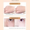 High Definition Concealer Waterproof Full Coverage Concealer For Tattoos Scars All Skin Tones Types - Image 4