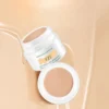 High Definition Concealer Waterproof Full Coverage Concealer For Tattoos Scars All Skin Tones Types - Image 6