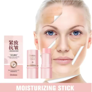 Instant Wrinkle Removal Multi Bounce Balm Collagen Stick Fade Fine Lines 5.5g