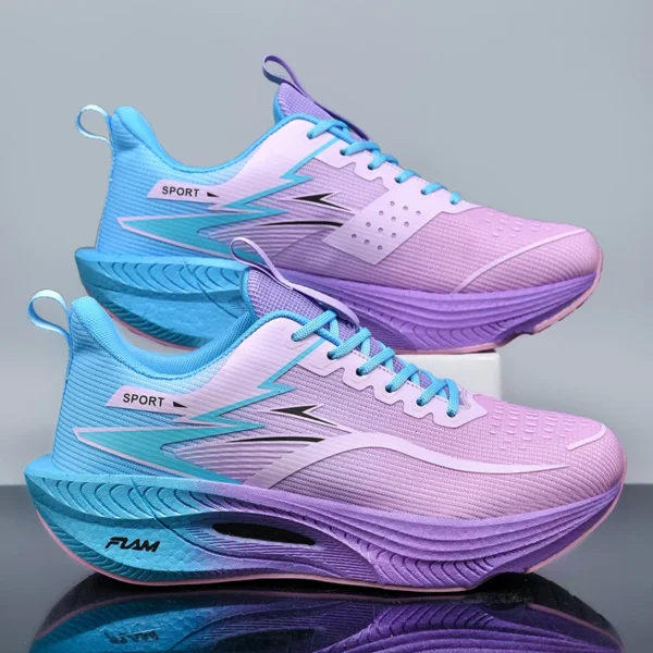High Quality Sport Shoes For Men Casual Platform Running Sneakers Trainer Breathable and Women Breathable Shoes