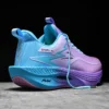 High Quality Sport Shoes For Men Casual Platform Running Sneakers Trainer Breathable and Women Breathable Shoes - Image 2