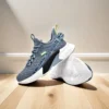 Men's new shoes sneakers light casual fashion running elastic leisure outdoor mesh summer sports tennis man walking 2025 - Image 2