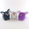 Electronic Plush Toys Interactive Toy Phoebe Firbi Pets Owl Elves Recording Talking Hamster Smart Toy Doll Furbiness Boom - Image 5