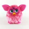 Electronic Plush Toys Interactive Toy Phoebe Firbi Pets Owl Elves Recording Talking Hamster Smart Toy Doll Furbiness Boom - Image 3