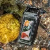 2L Dry Bag Touch Screen Waterproof Bags For Trekking Drifting Rafting Surfing kayak Outdoor Sports Bags Camping Equipment - Image 2