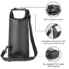 2L Dry Bag Touch Screen Waterproof Bags For Trekking Drifting Rafting Surfing kayak Outdoor Sports Bags Camping Equipment - Image 5