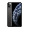 Apple iPhone 11 Pro Max 64GB 256GB 6.5" Genuine Super Retina XDR OLED Face ID A13 Bion 4G LTE 12MP Camera Unlocked SmartPhone -- Refurbished - Image 3