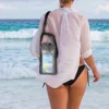 2L Dry Bag Touch Screen Waterproof Bags For Trekking Drifting Rafting Surfing kayak Outdoor Sports Bags Camping Equipment - Image 3
