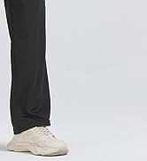 DWUGD'L 3 Pack Sweatpants for Men Loose Fit Mens Athletic Pants with Pockets Mesh Open Bottom Workout Jogging Casual Pants Set 3: Pack - Image 20