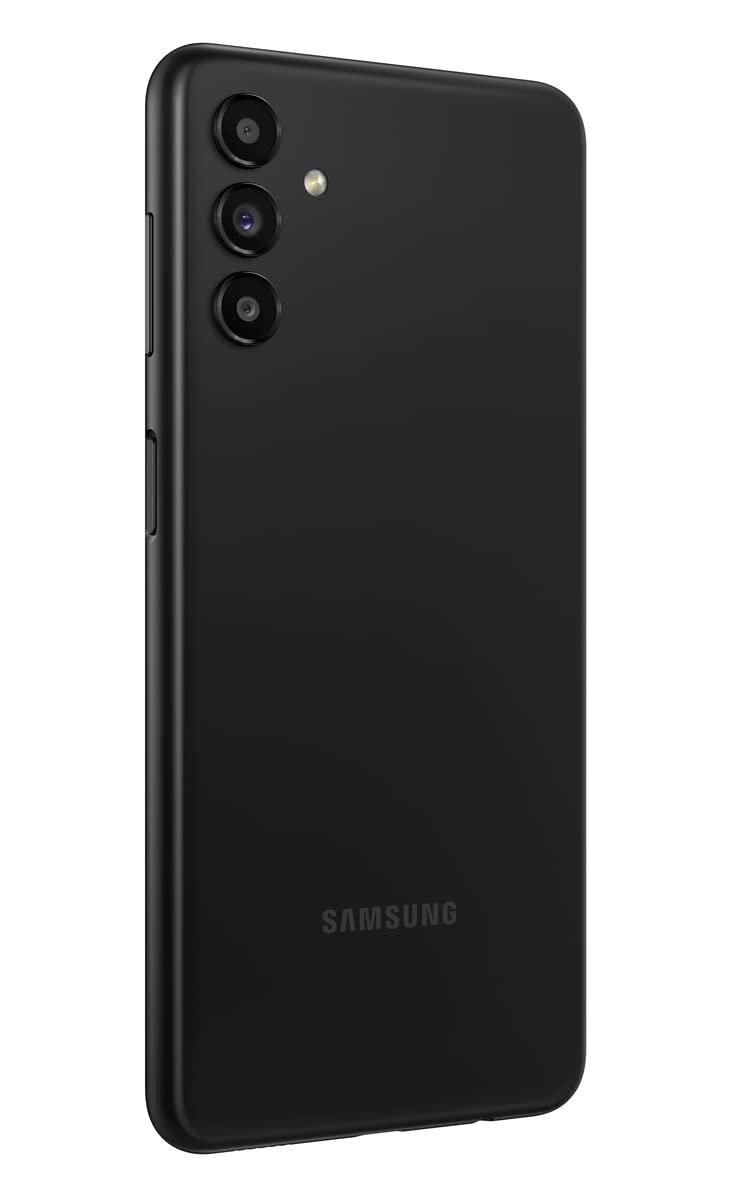Samsung Galaxy A13 5G Cell Phone, AT&T GSM Unlocked Android Smartphone, 64GB, Long Lasting Battery, Expandable Storage, Triple Lens Camera, Infinite Display, Black (Renewed) - Image 6