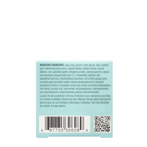 Pacifica Glow Baby Hydrodew Gel Moisturizer – Vitamin C & Niacinamide Dewy Face Gel for Glowing Skin, Lightweight Oil-Free Daily Moisturizer for Brightening & Hydration, Vegan & Clean Beauty Formula - Image 5