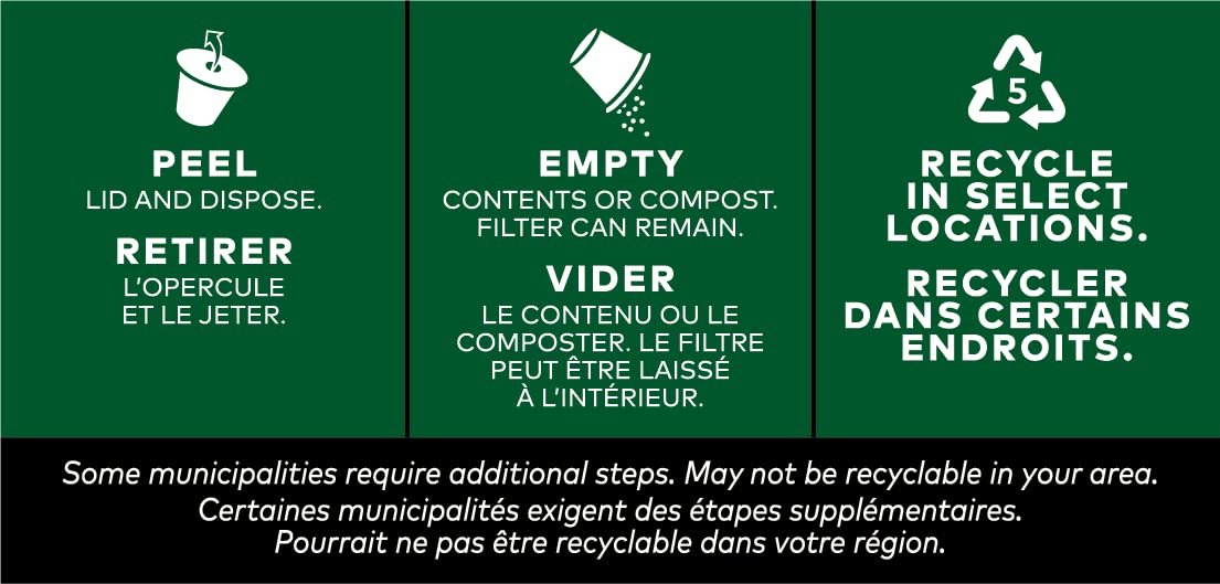 Krispy Kreme Doughnuts Smooth House Roast Single Serve Keurig Certified K-Cup pods for Keurig brewers, 30 Count (Pack of 1) - Image 3