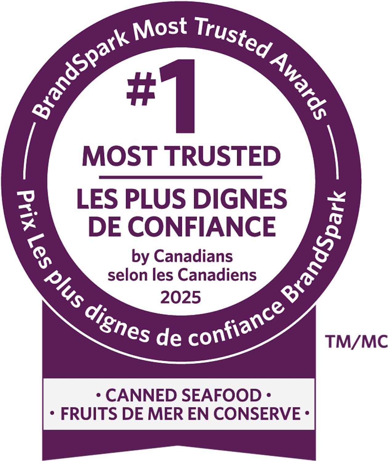 Clover Leaf Flaked Light Skipjack Tuna in Water - 170g, 6 Count - Canned Tuna - High in Protein - 13g of Protein Per 55g Serving - 100% Wild-Caught and Traceable Tuna - Trace My Catch - Image 4