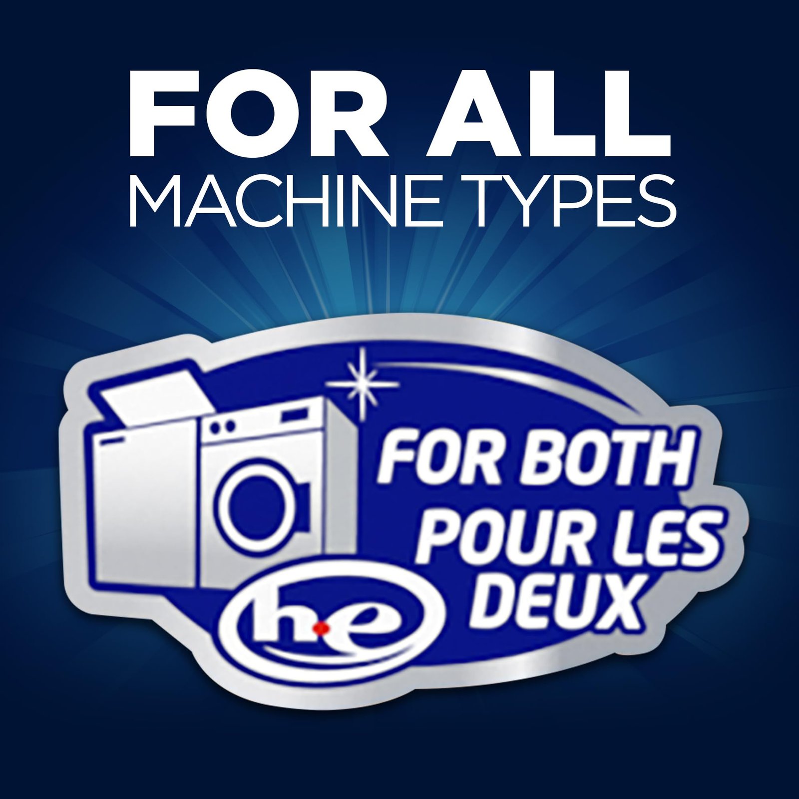 Purex Free and Clear Liquid Detergent for Sensitive Skin, 4.43 Liters (Packaging May Vary) - Image 4