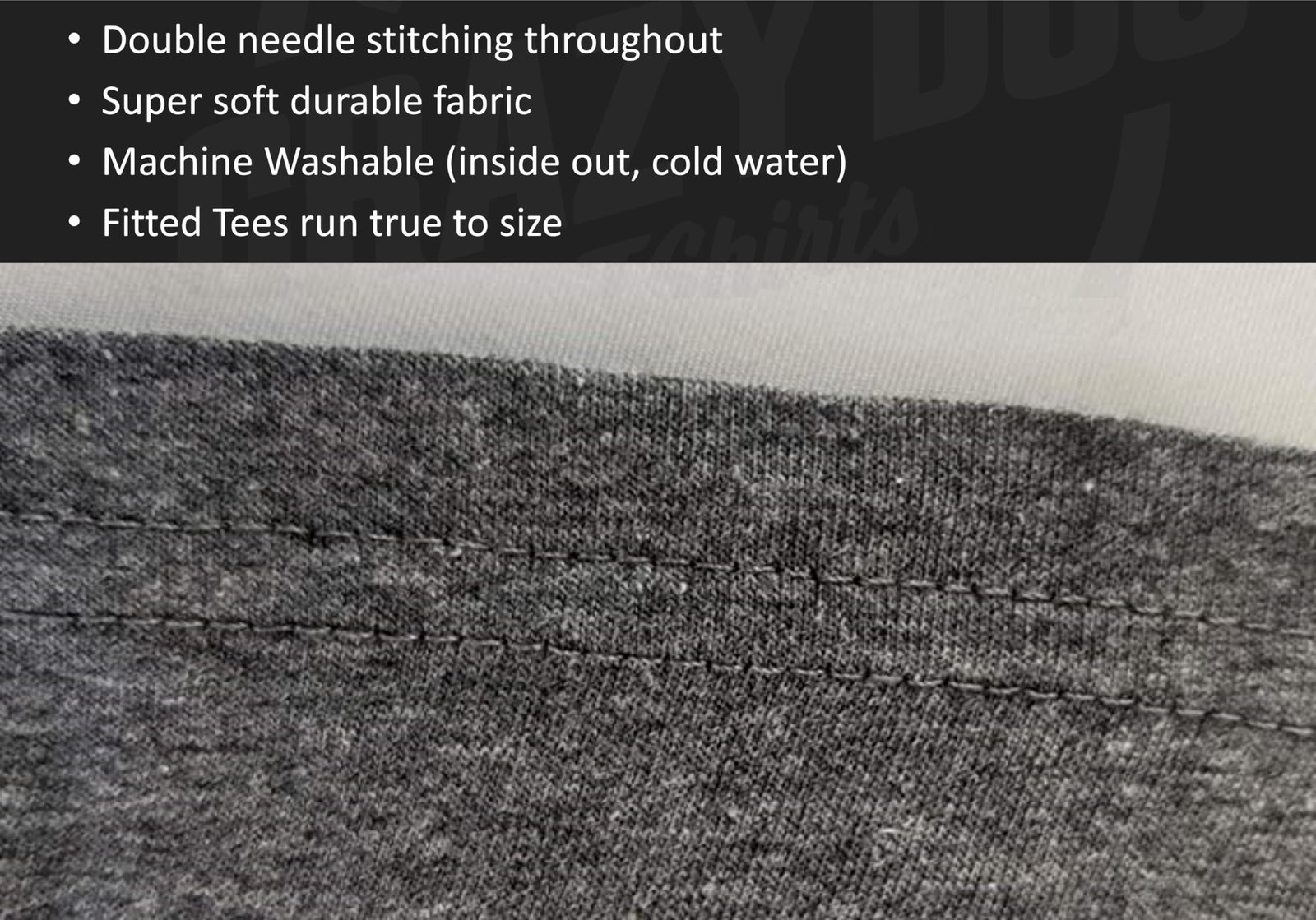 Funny Drinking Shirt – Sunshine & Wine Retro Drinking Tee for Women, Cute Summer Outfit & Wine Lover Gift - Navy - L - Image 7