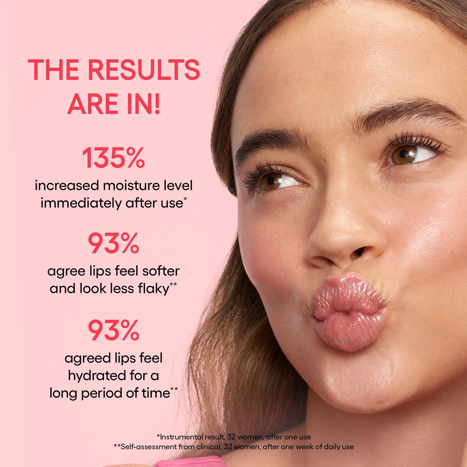 LANEIGE Dreamy Lip Kit: Lip Sleeping Mask Berry, Sweet Candy, Mango, and Peach Iced Tea, Nourish, Hydrate, Vitamin C, Shea Butter, Coconut Oil - Image 6