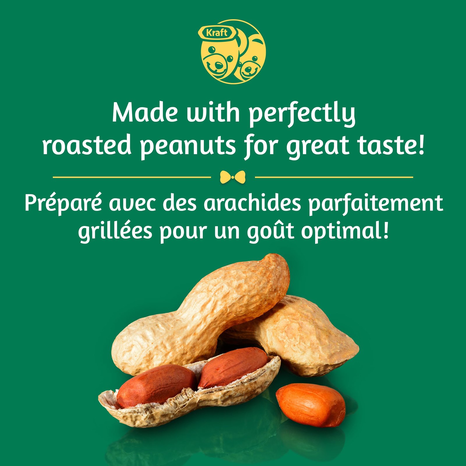 Kraft Smooth Peanut Butter, 2kg - Image 8