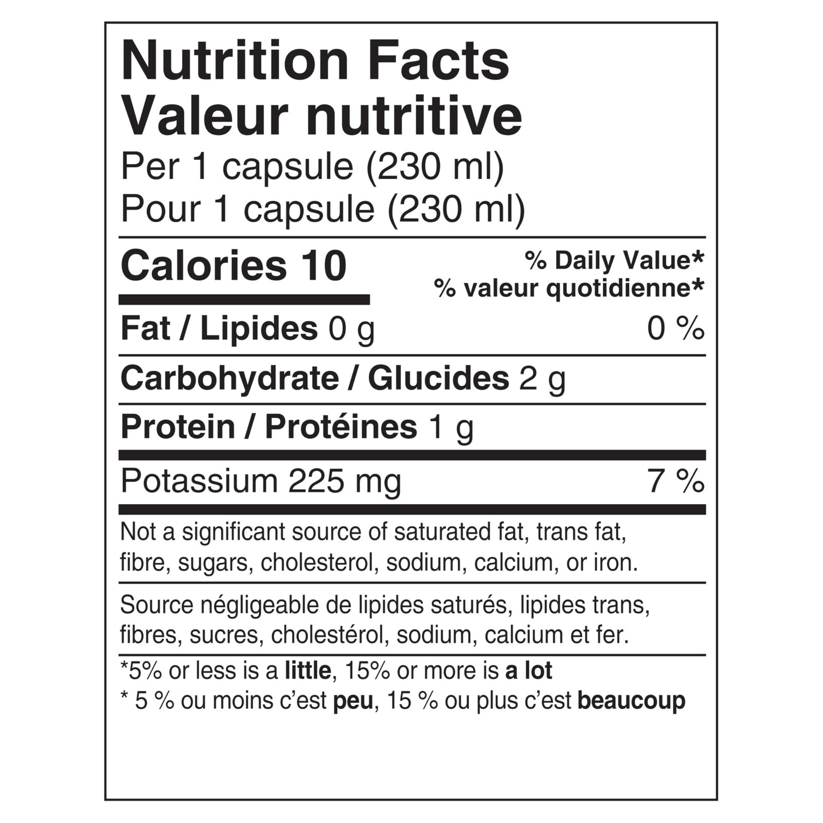 Creamy Vanilla for NESPRESSO VERTUO, Flavoured Blonde Roast Coffee, Sweet Vanilla And Biscuit Notes, Arabica Coffee, Recyclable Capsules Through NESPRESSO Recycling System - Image 9